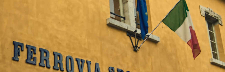 Museo della ferrovia Spoleto-Norcia